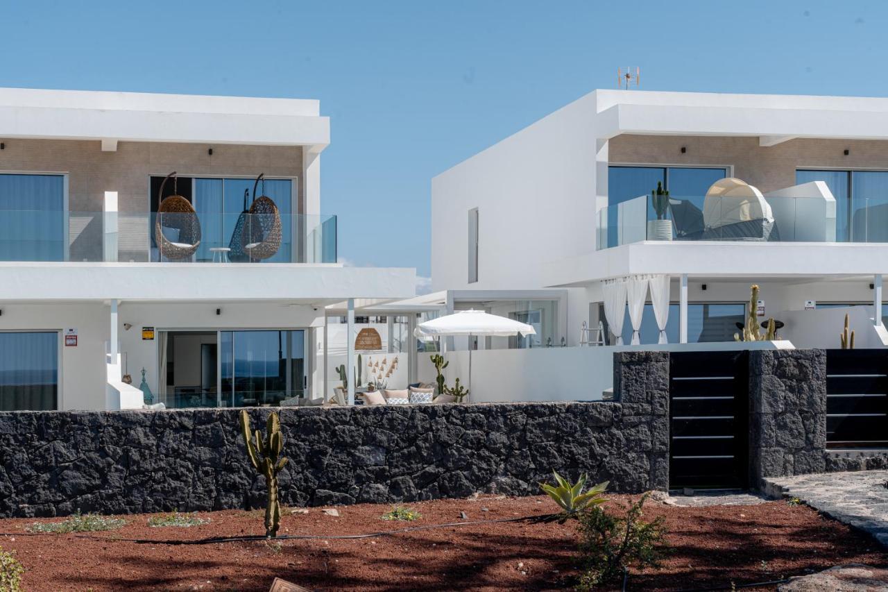 Mara Marina Suites 4 Playa Blanca  Exterior foto